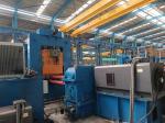 Long Service Life Thick Steel Shearing Machine for Industrial Metal Sheet