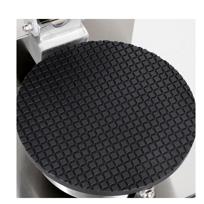 Commercial Ice Taco Waffle Bowl Cone Maker Machine for Busy Food Service Businesses
