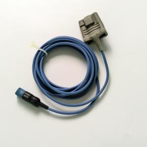 China PHILIP Original M1191BL Reusable Adult SpO2 Sensor 3m REF 989803144381 wholesale