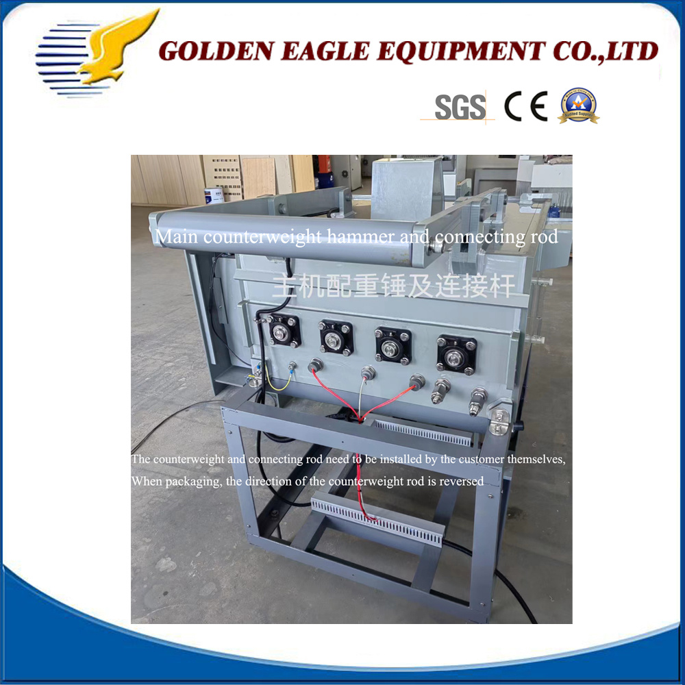 Best Hot Foil Stamping Dies Etching Machine From China