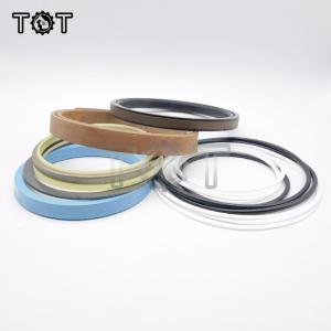 China ISO9001 707-99-68510 Excavator Komatsu Seal Kit 185mm Bore Oil Resistant PC450-6 wholesale