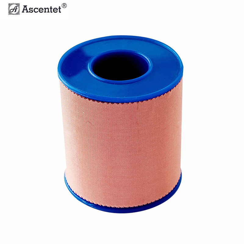 Waterproof Fabric Orthopedic Tape Polymer Splint Elastic Bandage