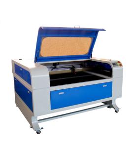 China Wadley Laser Engraving Cutting Machine 4060 Wine Glass Bottle With Rotary Axis wholesale