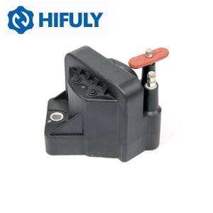 China 10495121 Coil Ignition System Buick Chevy Pontiac Ignition Coil Assembly wholesale