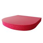 High Quality Low Density IXPE Cushion Waterproof Hot Selling Surfboard Bodyboard
