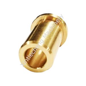 China OEM Copper Plating 45 Steel Oil Rig Components Precision Machining wholesale