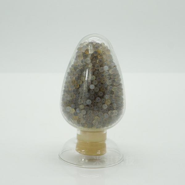 Wear Resistance Roller Jar Ball Mill Balls , Agate Grinding Balls ISO9001