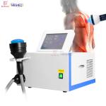 Erectile Dysfunction Focused Eswt Shockwave Therapy Machine Eliminate Calcificat