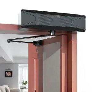 China ZENTO Heavy Duty Swing Door Operator 40W Motor Power F Level 155°C Thermal Protection 350kgs Max Weight for Commercial wholesale