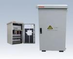 60Hz 0.8 power factor Outdoor UPS HW9110E Series 1KVA / 800W, 1000KVA / 8000W