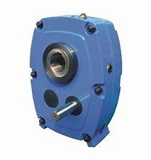 China ZLY 355 Series Ratio 20 Shaft Mounted Gear Reducer 15KW wholesale