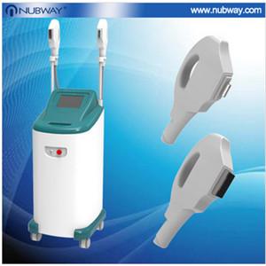 China EXW price IPL SHR hair removal machine for hair and skin treatment wholesale