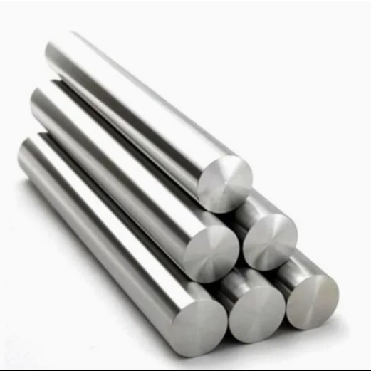 304 304L 321 316 316L 30mm stainless steel bright round bar Cold Rolling For