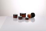 Collar Material PETG/ABS Cosmetic Jar for 15g 3g 50g 100g Effective Beauty