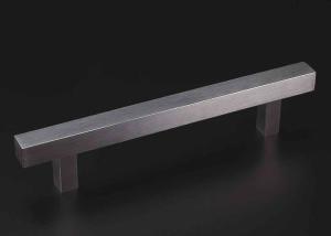 China Classic Stainless Steel Handles furniture hadrware Cabinet drawer pull handle wholesale