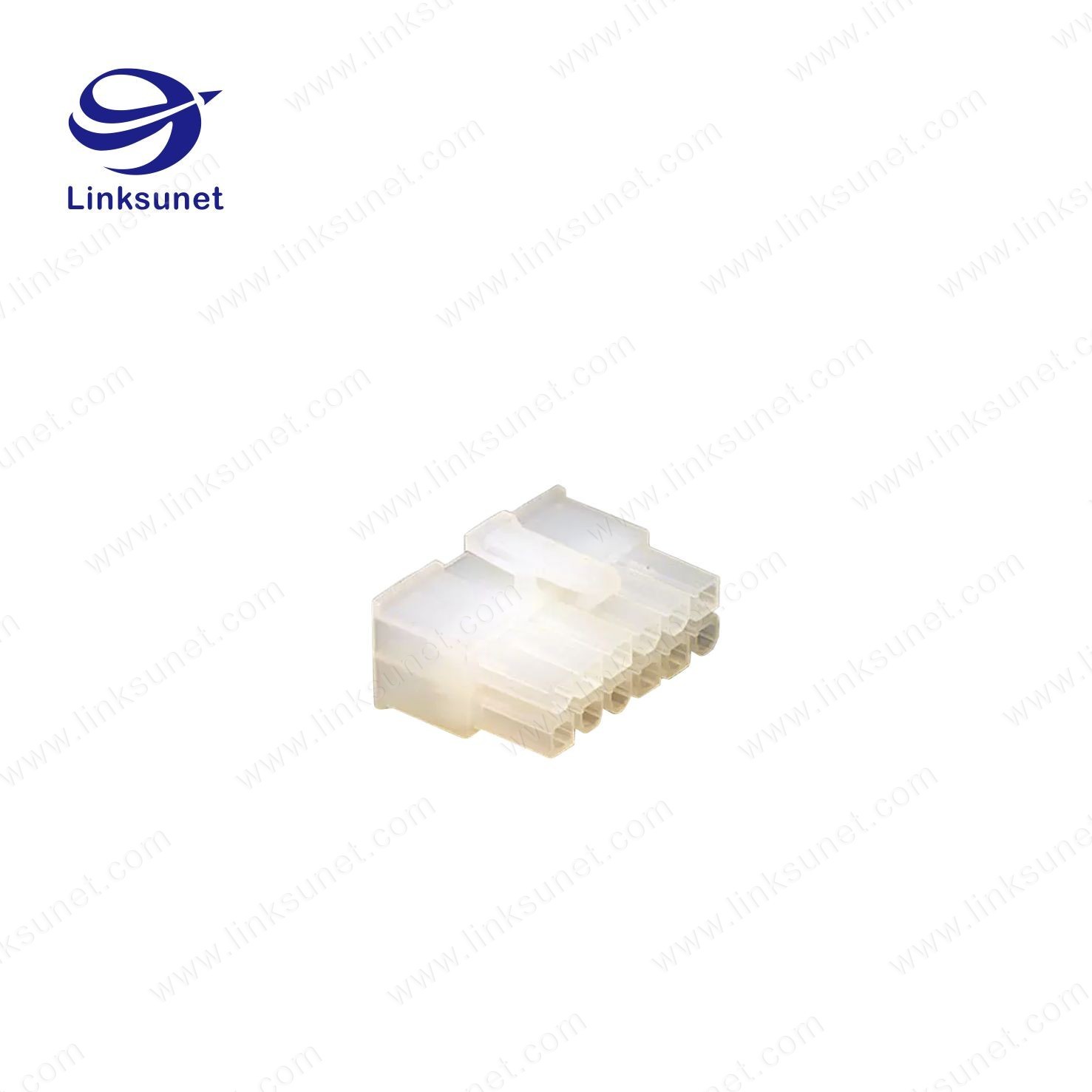 3901 - 2060 PVC Custom Made Wiring Harness UL1007 18AWG / UL1015 10AWG RV5.5 - 6