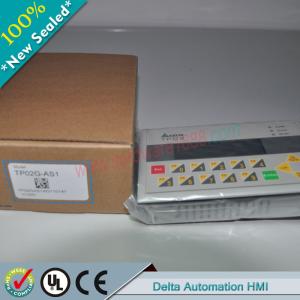 China Delta HMI TP Series TP70P-16TP1R / TP70P16TP1R wholesale