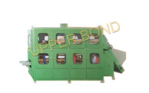 China 7.45KW Reclaiming Rejected Tobacco and Cigarette Reclaimer wholesale