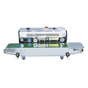 China Small Automatic Continuous Band Sealer wholesale