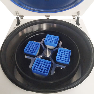F-BSA6:Floor Standing High Volume Centrifuge