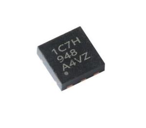 China TPS25221DRVR Multiplexer Switch ICs 2.5V To 5.5V Power Distribution wholesale