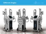 cryolipolysis fat freeze slimming machine cavitation body slimming