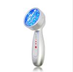 BF8005 Beauty Light Therapy Acne Treatment Handheld Led Therapy Lifting Led