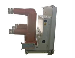 China Vacuum Contactor-Fuse Combination Factory Supplier wholesale