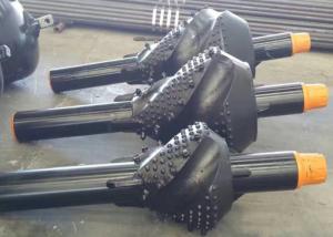 China Three Six Cutter Metal Sealed 2000mm Soil Hole Opener wholesale