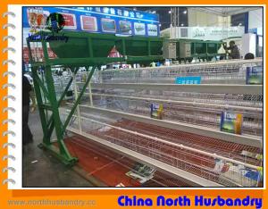 China POULTRY BATTERY CAGE wholesale