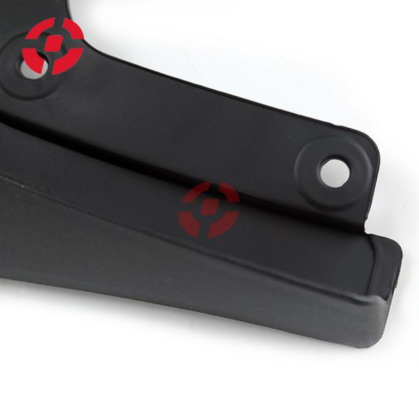 Auto Rear mud flap kits OE 30744558 Rear mudguard for both sides of Body system for Volvo XC90