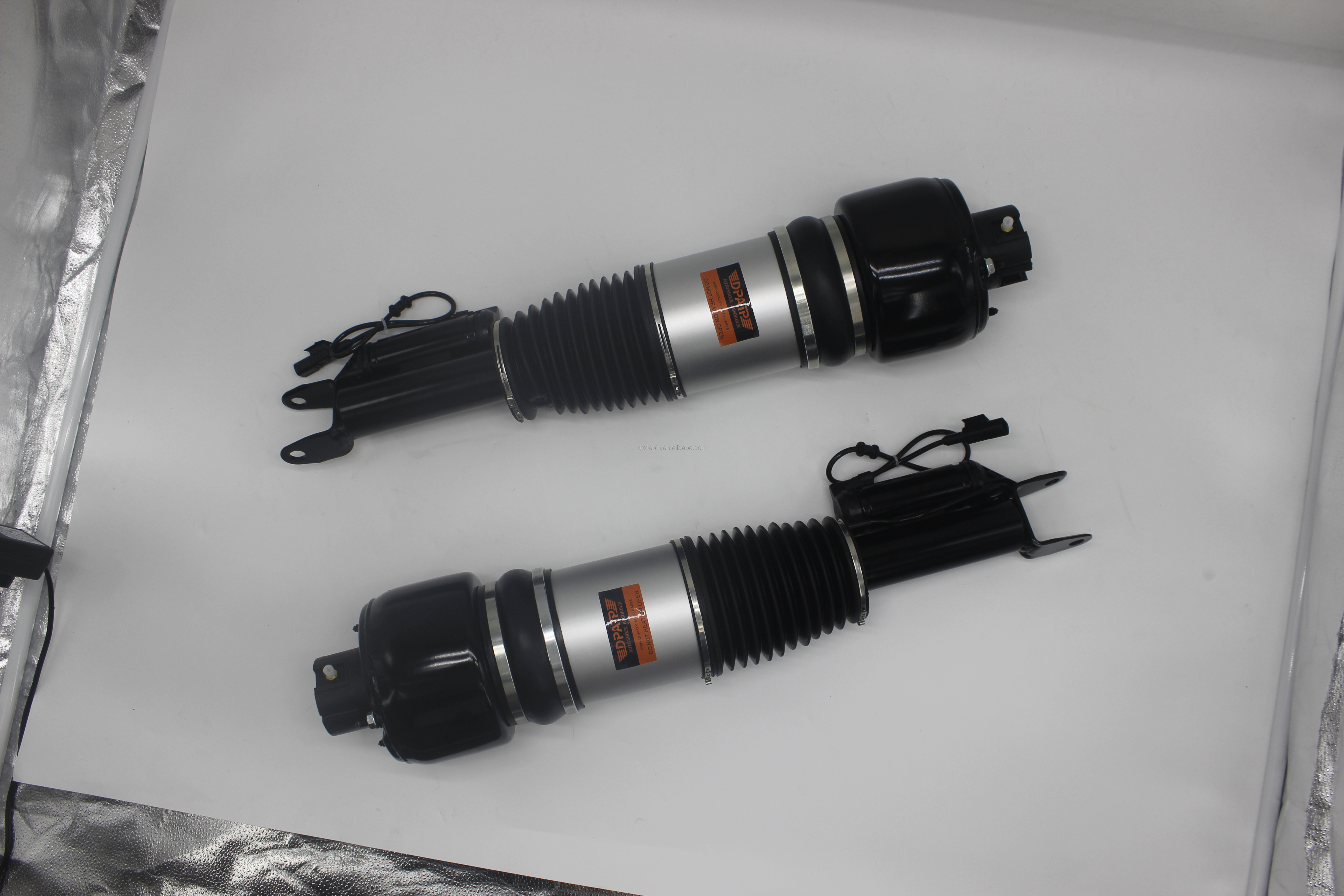 Highly Durable Front Left Air Suspension Strut Shock 2193201113 for Mercedes W211 W219