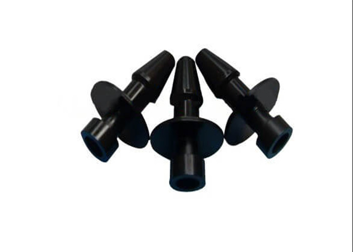 TN400 J9055074C SMT Pick And Place Nozzles , Samsung CP45 SM471 SMT Nozzle