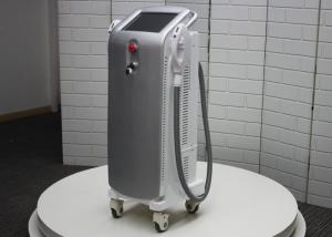 China Pigmentation removal and skin rejuvenation machine 3000W SHR equipment wholesale