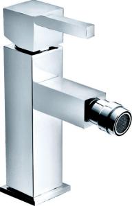 China 3 Years Guarantee Bidet Faucet Brass With Chrome Finish T8223 wholesale