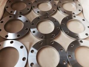 China 10K SO flange with no hub 50A wholesale