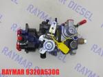 DELPHI DP210 FUEL PUMP 9320A530G 9320A531G 9320A532G 9320A533G 9320A534G