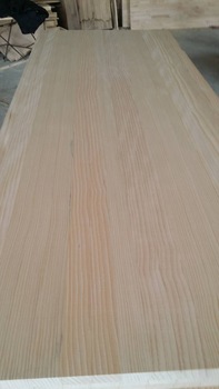 Handmade Pine Wood Sheets For Custom Function 5mm-9mm Thickness