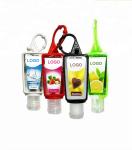Portable 75% Alcohol Waterless Rapid Drying Hand Sanitizer