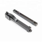 BAITO Steel Latch Lock Mold For Plastic Injection Mould