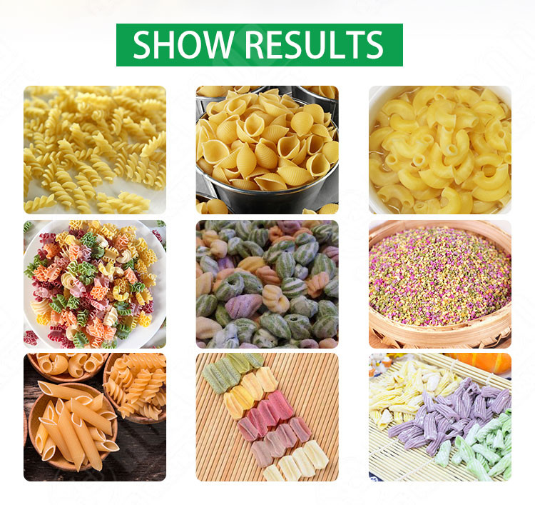 Corn Pasta Making Machine Pasta Maker For Home Making Machine Automatic