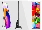 Showroom Banner Digital LED Advertising Display Indoor 3mm SDI