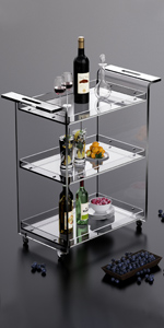 bar cart