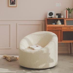 China Minimalist Fabric Leisure Chair wholesale