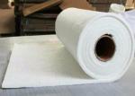 Energy-Saving Fireproof Waterproof Aerogel Insulation Blanket