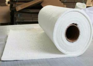 China Energy-Saving Fireproof Waterproof Aerogel Insulation Blanket wholesale