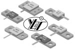 1000W 50Ohm 20*30mm Flange Mount Resistor RFR50