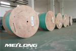 Incoloy Alloy 825 Capillary Seamless Hydraulic Tubing Hydrostatic Tested
