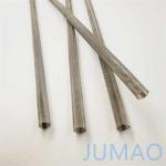 Sintered 316 Stainless Steel Mesh Filter Cylindrical OEM