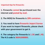 Consumer Cake Fireworks 98 Shots Pyrotechnics Outdoor Fireworks 2025 Online